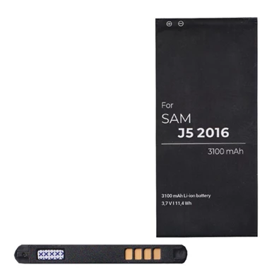 Gigapack GP-66352 Galaxy J5 (2016) SM-J510 akku