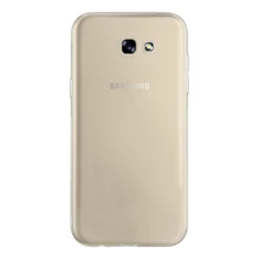Gigapack GP-67798 Galaxy A5 (2017) SM-A520F átlátszó szilikon hátlap