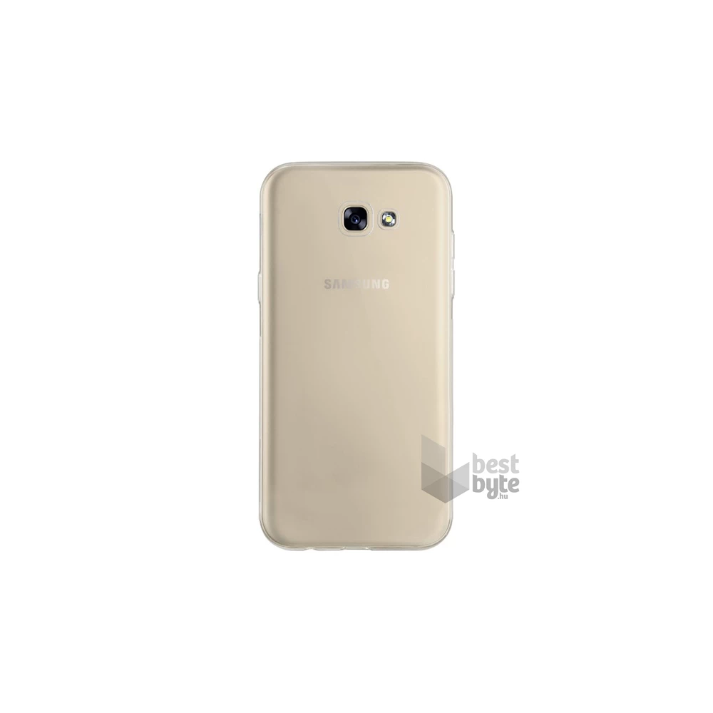 Gigapack GP-67798 Galaxy A5 (2017) SM-A520F átlátszó szilikon hátlap