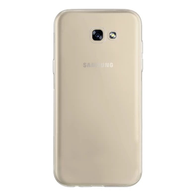 Gigapack GP-67798 Galaxy A5 (2017) SM-A520F átlátszó szilikon hátlap
