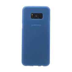 Gigapack GP-69286 Galaxy S8 Plus (SM-G955) kék szilikon hátlap