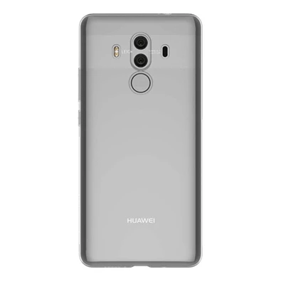 Gigapack GP-73106 Huawei Mate 10 Pro átlátszó szilikon hátlap