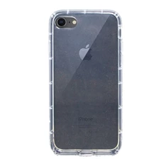 Gigapack GP-73948 iPhone SE 3 (2022) / iPhone SE 2 (2020) / iPhone 8 4.7 átlátszó szilikon hátlap