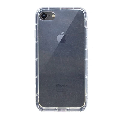 Gigapack GP-73948 iPhone SE 3 (2022) / iPhone SE 2 (2020) / iPhone 8 4.7 átlátszó szilikon hátlap