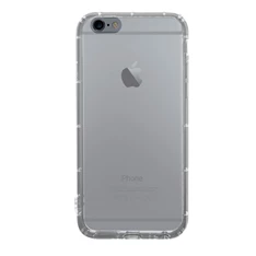 Gigapack GP-74501 iPhone 6S 4.7 / iPhone 6 4.7 átlátszó szilikon hátlap