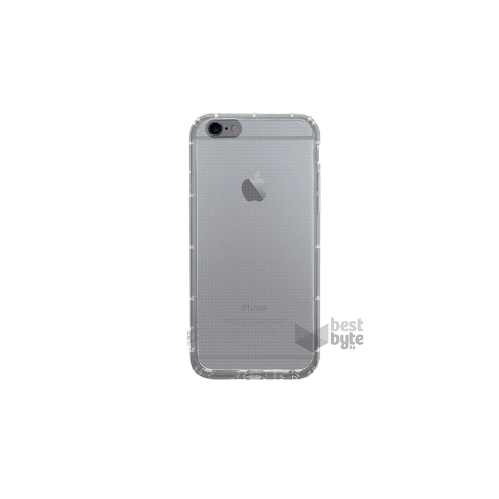 Gigapack GP-74501 iPhone 6S 4.7 / iPhone 6 4.7 átlátszó szilikon hátlap