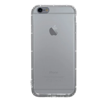 Gigapack GP-74501 iPhone 6S 4.7 / iPhone 6 4.7 átlátszó szilikon hátlap