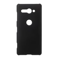 Gigapack GP-75797 Sony Xperia XZ2 Compact (H8324) fekete műanyag hátlap