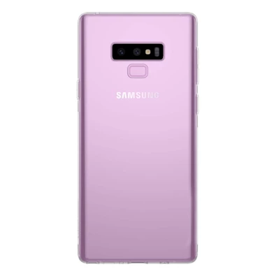 Gigapack GP-80639 Galaxy Note 9 (SM-N960F) átlátszó szilikon hátlap