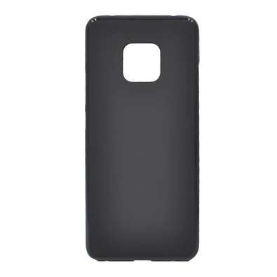 Gigapack GP-82159 Huawei Mate 20 Pro fekete szilikon hátlap