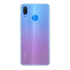 Gigapack GP-82171 Huawei P Smart Plus (Nova 3i) átlátszó szilikon hátlap