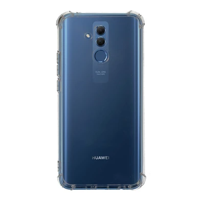 Gigapack GP-82626 Huawei Mate 20 Lite átlátszó szilikon hátlap