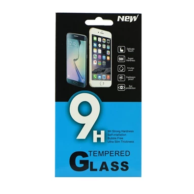 Gigapack GP-87407 Galaxy A40 (SM-A405F) 9H NEM íves üveg kijelzővédő