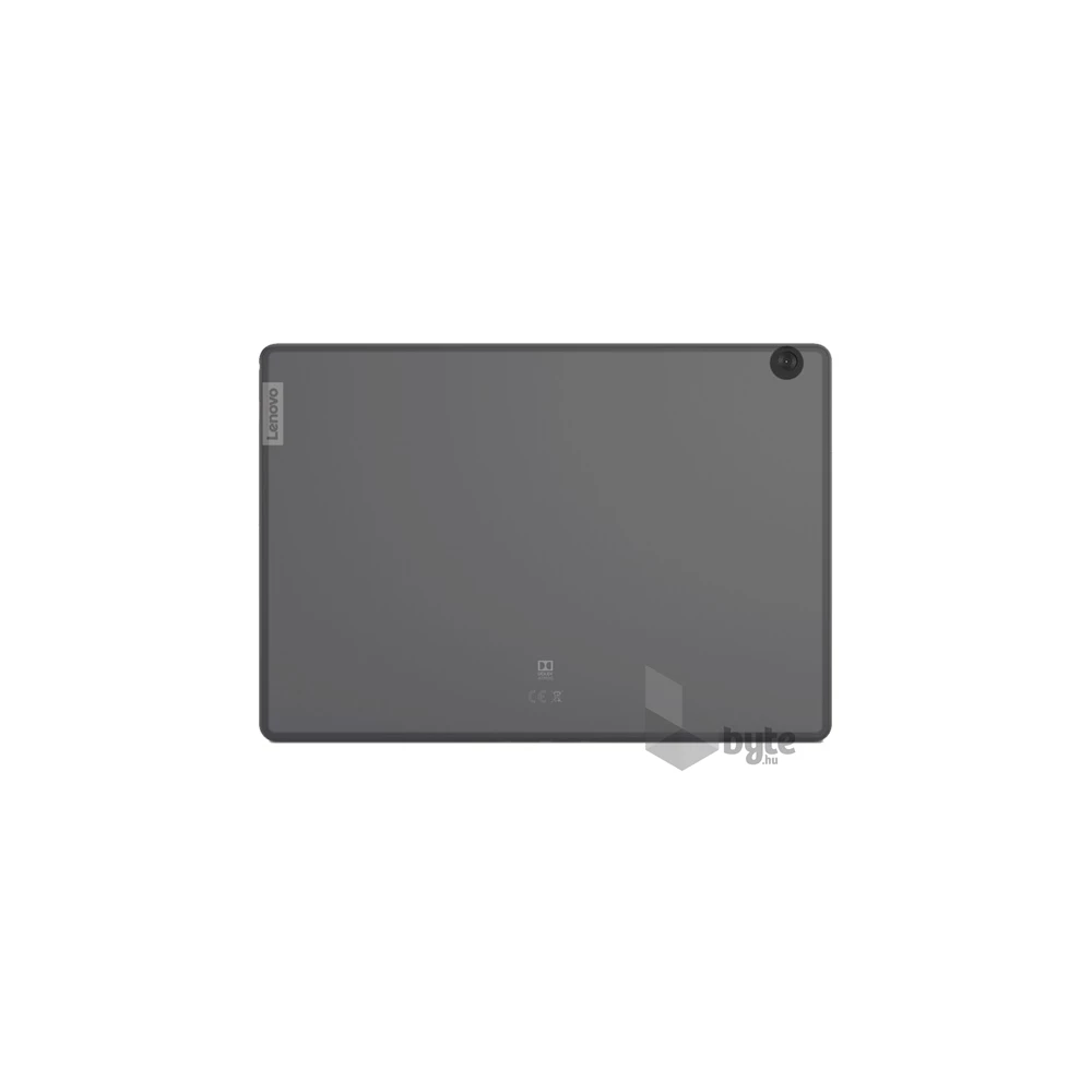 Gigapack GP-87822 Lenovo Tab M10 HD (TB-X505F) / Tab M10 (TB-X605F) átlátszó szilikon tok