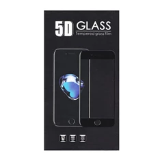 Gigapack GP-88042 Huawei P30 Pro fekete 5D 9H üveg kijelzővédő