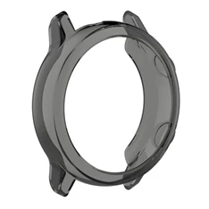 Gigapack GP-88677 Galaxy Watch Active (SM-R500N) fekete szilikon keret