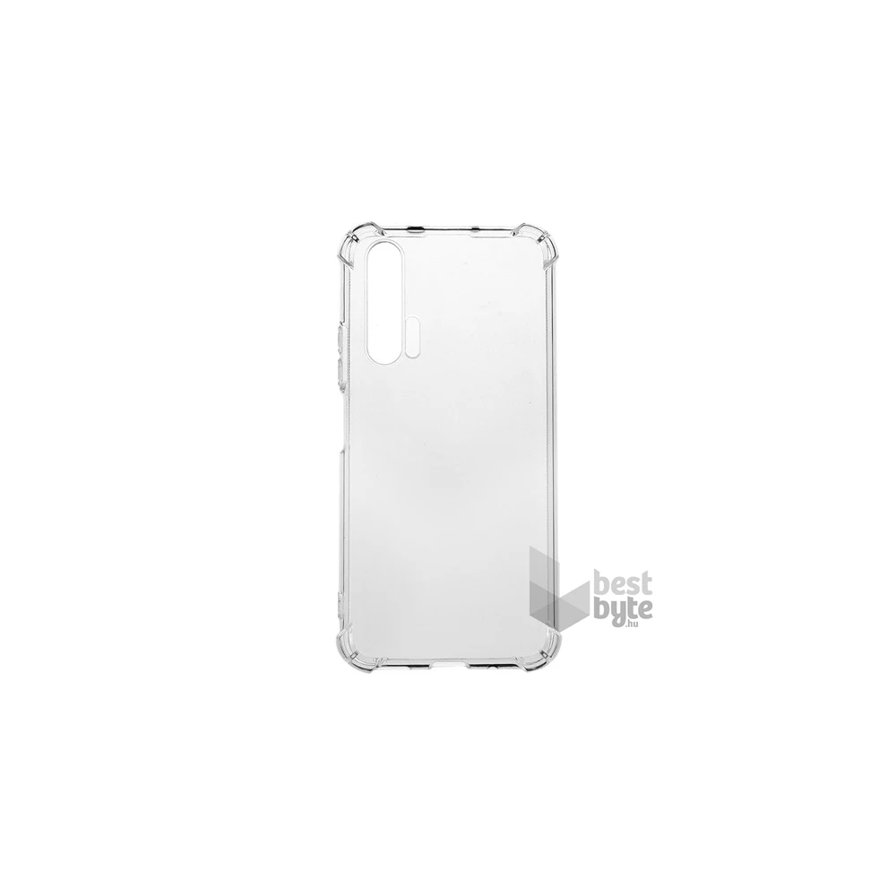 Gigapack GP-89447 Honor 20 Pro átlátszó szilikon hátlap