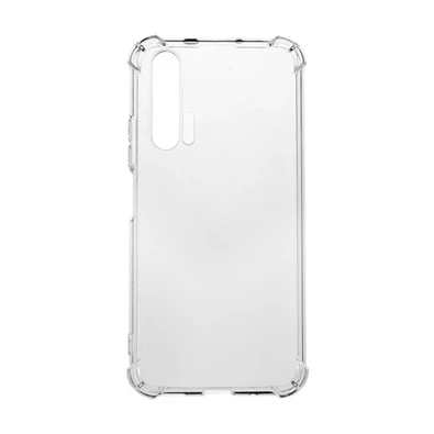 Gigapack GP-89447 Honor 20 Pro átlátszó szilikon hátlap