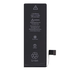 Gigapack GP-90509 iPhone SE (2016) akku