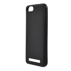 Gigapack GP-92605 Doogee X30 fekete szilikon hátlap