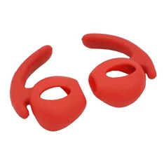 Gigapack GP-93796 AirPods/AirPods 2 piros fülhallgató fülgumi