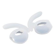 Gigapack GP-93798 AirPods/AirPods 2 átlátszó fülhallgató fülgumi