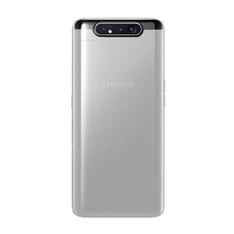 Gigapack GP-93976 Galaxy A80 (SM-A805F) átlátszó szilikon hátlap