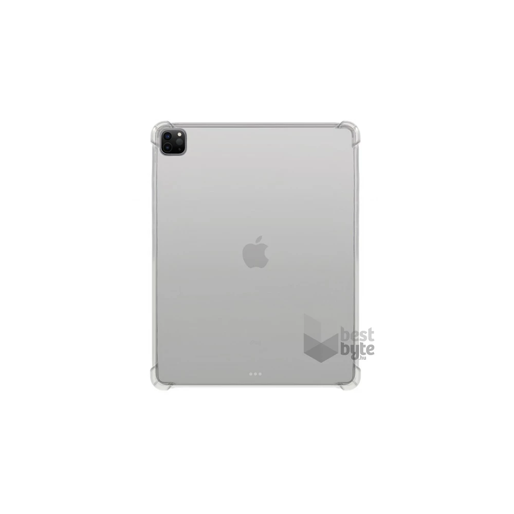 Gigapack GP-95395 Apple iPad Air 11 (2024) / iPad Air 2022 / iPad Air 2020 (Air 4) átlátszó szilikon hátlap