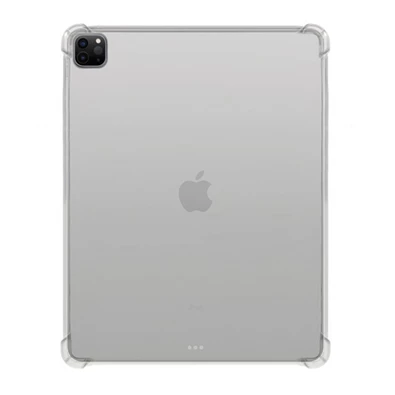 Gigapack GP-95395 Apple iPad Air 11 (2024) / iPad Air 2022 / iPad Air 2020 (Air 4) átlátszó szilikon hátlap