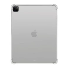 Gigapack GP-95396 Apple iPad Pro 12.9 (2021) / iPad Pro 12.9 (2022) / iPad Pro 12.9 (2020) átlátszó szilikon hátlap
