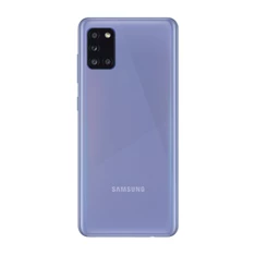 Gigapack GP-95960 Galaxy A31 (SM-A315F) átlátszó szilikon hátlap