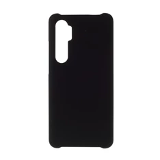 Gigapack GP-99064 Xiaomi Mi Note 10 Lite fekete műanyag hátlap