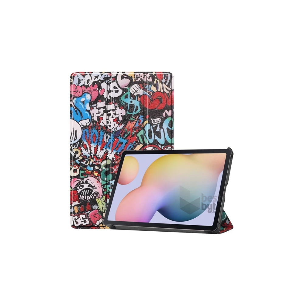 Gigapack GP-99293 Samsung Galaxy Tab S8 LTE(SM-X706)/S8 WIFI(SM-X700)/S7 LTE(SM-T875)színes bőr hatású oldalra nyíló tok