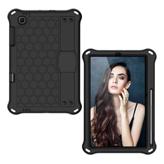 Gigapack GP-99492 Galaxy Tab S6 Lite 10.4 LTE (SM-P625) 2024 / WIFI (SM-P620) 2024 fekete szilikon hátlap