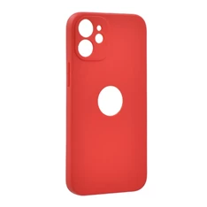 Gigapack GP-99956 Apple iPhone 12 mini piros szilikon hátlap