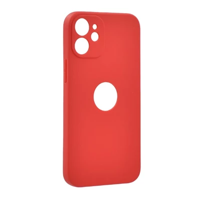 Gigapack GP-99956 Apple iPhone 12 mini piros szilikon hátlap