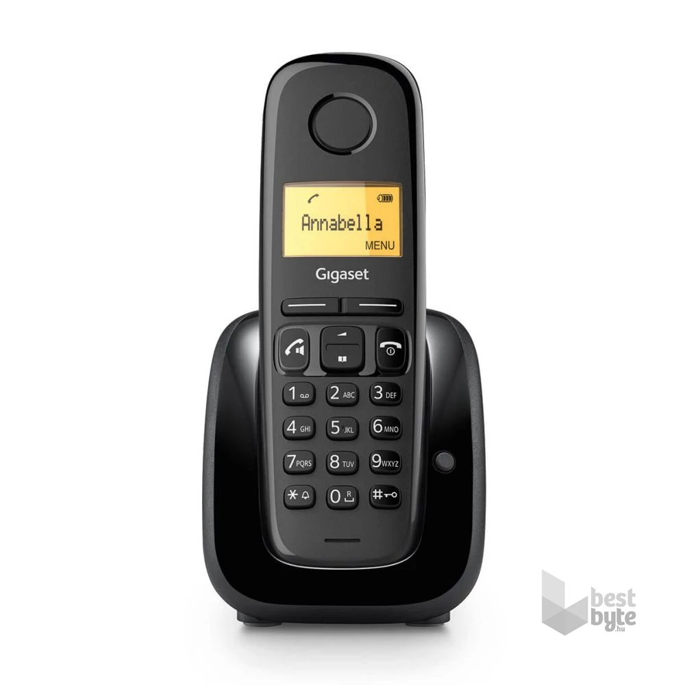 Gigaset A280 dect telefon