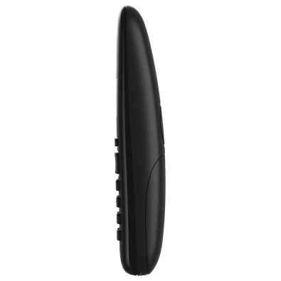 Gigaset Basic 100 DUO fekete dect telefon