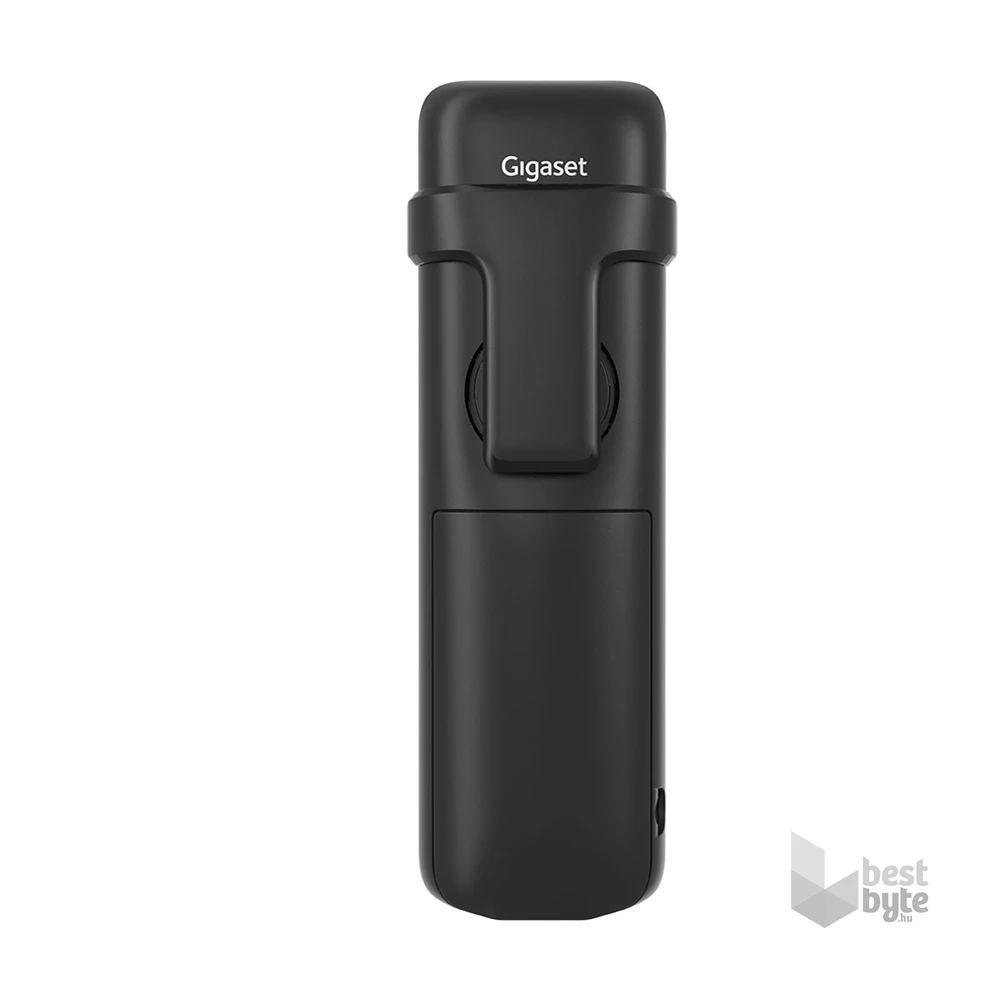 Gigaset Comfort 550 fekete dect telefon
