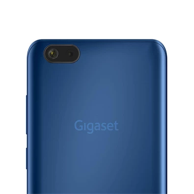 Gigaset GS100 5,5" LTE 8GB Dual SIM kobaltkék okostelefon