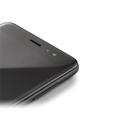 Gigaset GS170 5" LTE 16GB Dual SIM fekete okostelefon