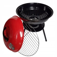 Globiz DA01089 kerti grill