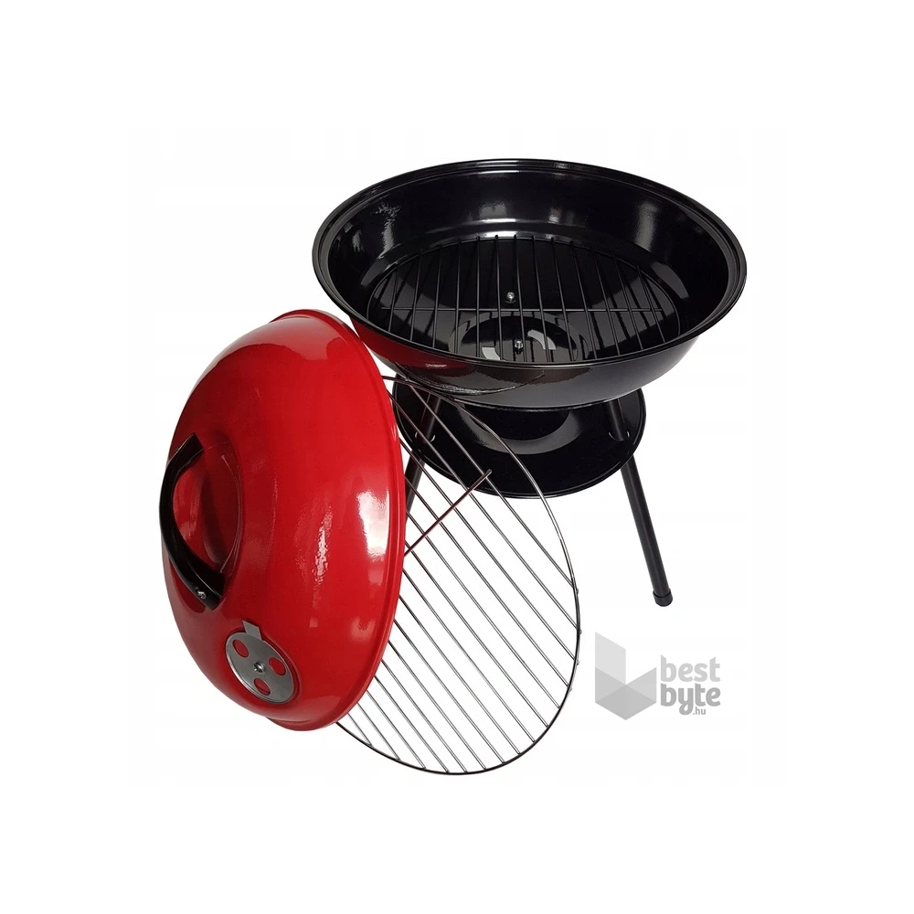 Globiz DA01089 kerti grill