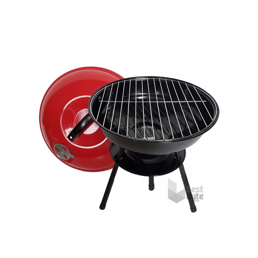 Globiz DA01089 kerti grill