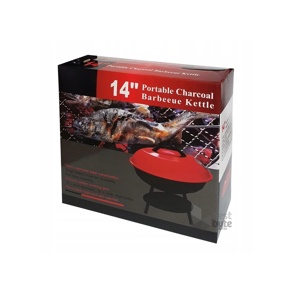 Globiz DA01089 kerti grill