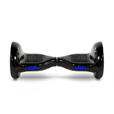 GoClever CBL10BEU City Board PLUS fekete 10" elektromos robogó/Balance Board