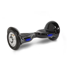 GoClever CBL10BEU City Board PLUS fekete 10" elektromos robogó/Balance Board