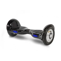 GoClever CBL10BEU City Board PLUS fekete 10" elektromos robogó/Balance Board