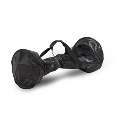 GoClever CBL10BEU City Board PLUS fekete 10" elektromos robogó/Balance Board