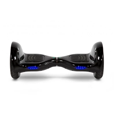 GoClever CBL10BEU City Board PLUS fekete 10" elektromos robogó/Balance Board